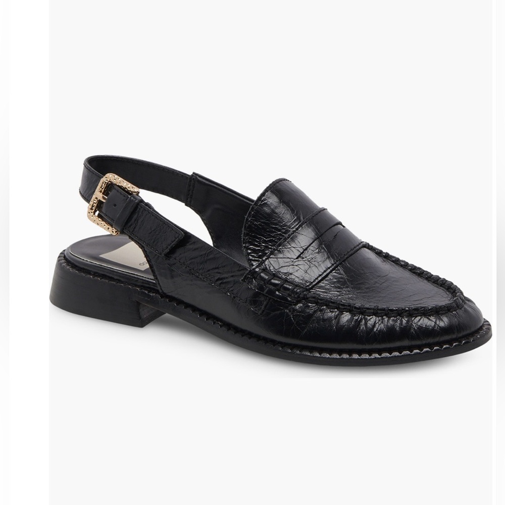Dolce Vita Slingback Loafer